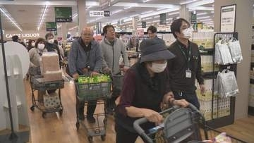 道の駅まえばし赤城に隣接　カインズ新店舗がオープン　群馬・前橋市