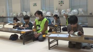 冬休み期間に児童預かる「居場所づくり事業」　群馬・高崎市