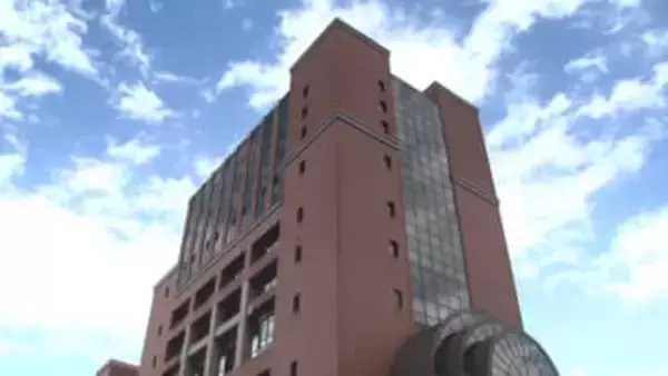 前橋テルサの提案型公募　優先交渉権者の採択なし　群馬・前橋市