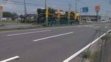 「大型トラックにはねられ女性が死亡　群馬・館林市」の画像1