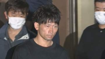 群馬・太田市の女性殺害事件　死亡女性の長女の元夫　殺人容疑で再逮捕
