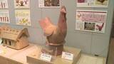 「キャラクターを通じ土器や埴輪に理解を　群馬・伊勢崎市」の画像1