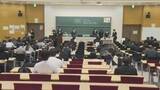 「大学入学共通テスト始まる　群馬県内では１４会場で実施」の画像1