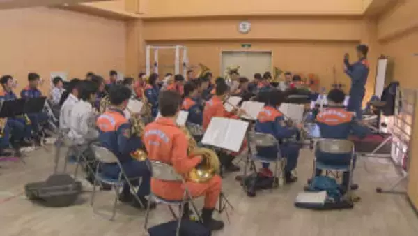 群馬・伊勢崎市消防音楽隊　１５日の演奏会で活動終了　背景には「救急対応の増加」