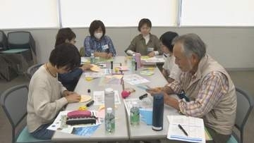 来年秋オープン施設のスタッフ養成講座　群馬・みなかみ町