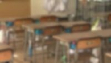 全国体力・運動能力調査　小中学生の実技点　群馬は全国平均上回る