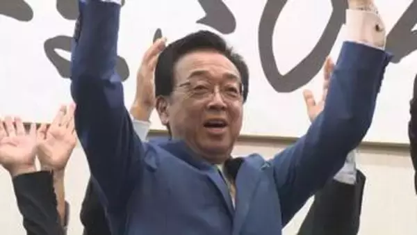 現職・新井雅博氏　無投票で３選　群馬・藤岡市長選挙