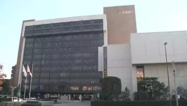 群馬銀行　３月期決算　純利益５８８億円　３期連続で過去最高