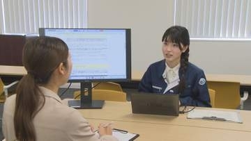 １１日は群馬県内各地で夏日　この夏も厳しい暑さに？前橋地方気象台に聞く