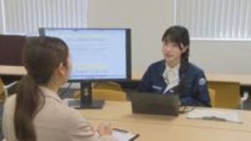 １１日は群馬県内各地で夏日　この夏も厳しい暑さに？前橋地方気象台に聞く