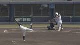 「夏の高校野球群馬大会　ベスト８が激突　健大高崎×農大二高」の画像1