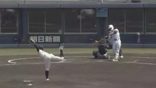 夏の高校野球群馬大会　ベスト８が激突　健大高崎×農大二高