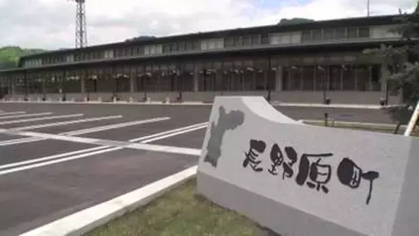 群馬・長野原町長選　１９日投開票　大勢判明は午後９時ごろの見通し