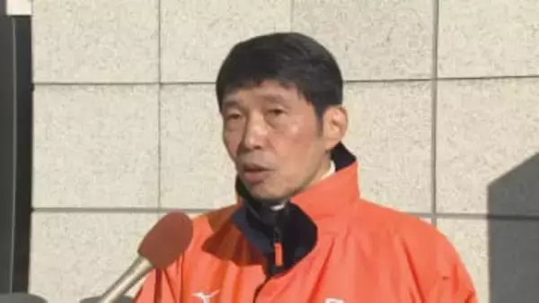 群馬・山本知事に聞く　ことしの抱負「県民の幸福度を上げられる１年に」