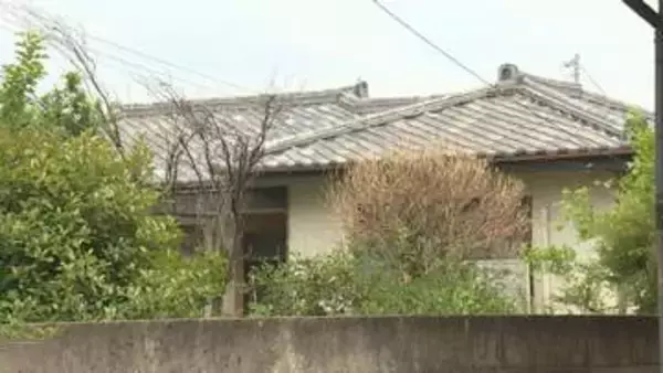 死体遺棄事件　遺体は容疑者と同居の祖母　群馬・伊勢崎市