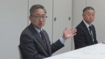 群馬・沼田市でクマ１２２頭捕獲　星野市長「注意喚起を徹底」