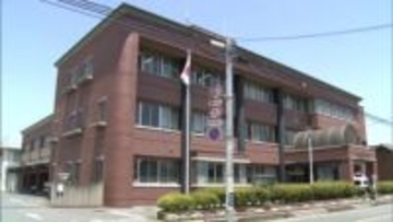 ６４歳の会社員の女性　約３４５０円の詐欺被害　群馬・甘楽町