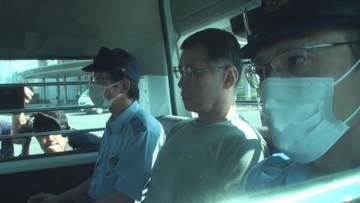 知人男性の遺体埋めた疑い　男を送検　群馬