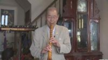 春の叙勲　群馬県内６１人が受章