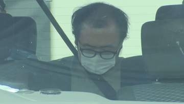子ども２人死亡　長男殺害した疑いで父親を再逮捕　群馬・伊勢崎市