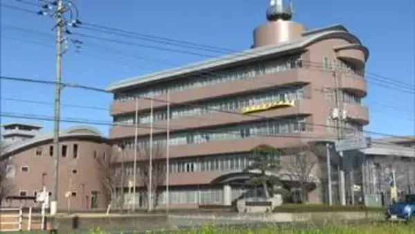 熱中症の疑いで群馬・太田市の８６歳女性死亡