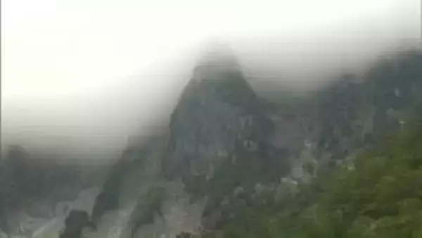 去年の山岳遭難１３９件　過去２番目の多さ　群馬県