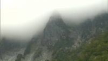 去年の山岳遭難１３９件　過去２番目の多さ　群馬県