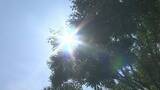 「危険な暑さ続く　群馬・桐生３７．２℃」の画像1
