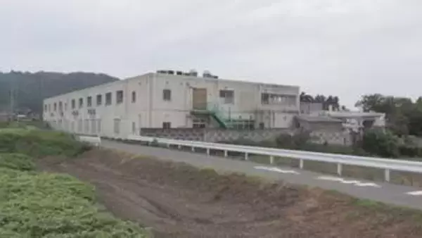 殺人未遂で入所者の男を逮捕　群馬・渋川市　障害者支援施設