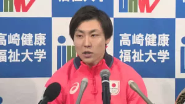 ミラノ五輪・スピードスケート　６位入賞　新濱選手が五輪振り返る