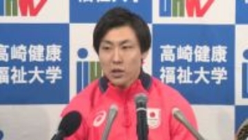 ミラノ五輪・スピードスケート　６位入賞　新濱選手が五輪振り返る