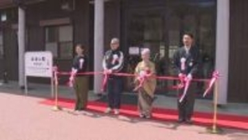 赤城山・鳥居峠に商業施設　ケーブルカー旧駅舎を改修　群馬・前橋市