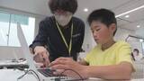 「「ｔｓｕｋｕｒｕｎ」出張講座　３Dデザイン学ぶ　群馬・沼田市」の画像1