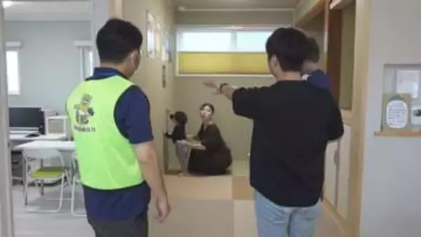 平屋建ての魅力　イベントで紹介　群馬・沼田市の工務店