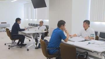 群馬県内　１０会場で土地政策の無料相談会
