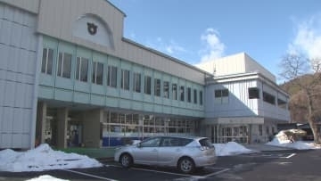 群馬・高山村長選　議長の後藤氏と副村長の平形氏が出馬表明