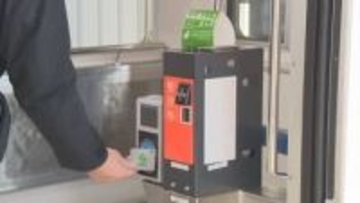 上毛電鉄で１５日から交通系ICカード利用開始　　群馬県