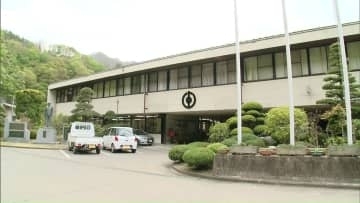 官製談合疑いで群馬・上野村職員ら３人逮捕