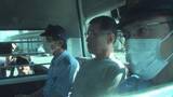 「群馬県伊勢崎市の河川敷で男性遺体　強盗殺人の疑いで男を再逮捕」の画像1