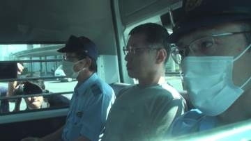 群馬県伊勢崎市の河川敷で男性遺体　強盗殺人の疑いで男を再逮捕