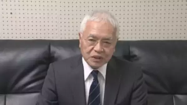 群馬・高山村長選挙　前教育長山口氏が出馬表明