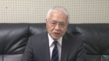 群馬・高山村長選挙　前教育長山口氏が出馬表明