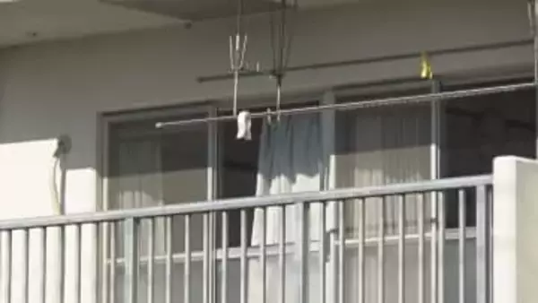 生後１カ月の次男殺害疑い　バングラデシュ国籍母逮捕　群馬・館林市