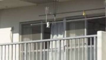 生後１カ月の次男殺害疑い　バングラデシュ国籍母逮捕　群馬・館林市