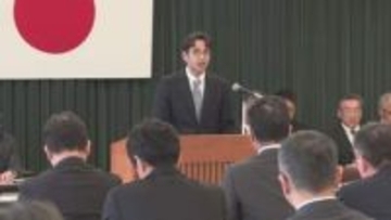 本部長「県民の期待と信頼に応える成果を」　今年度初の署長会議　群馬県警
