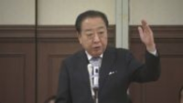 衆議院　中道・野田共同代表が来県　支持呼びかけ　群馬県