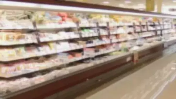 食品や電気・ガス料金など値上げの春　家計の負担ずしり