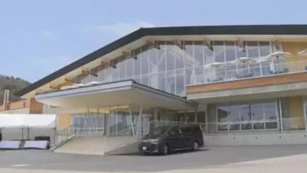 群馬・草津温泉スキー場　リゾートの新拠点完成