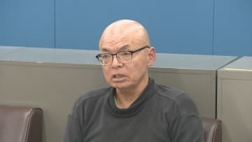 群馬・前橋市長選　新人・髙橋氏が立候補表明