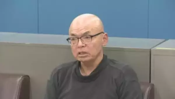 群馬・前橋市長選　新人・髙橋氏が立候補表明